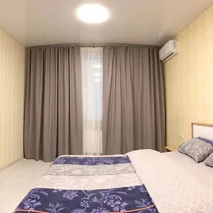  Апартаменты Апартаменты в ЖК Friendly House,метро Левобережная