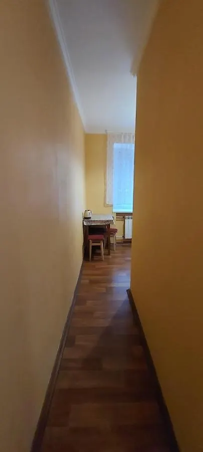 Воздухофлотский Проспект Kyiv Apartment