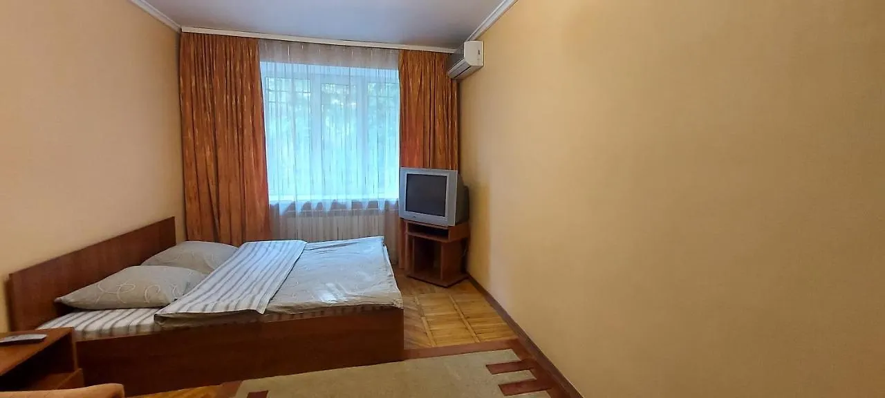 Apartman Воздухофлотский Проспект Kijev